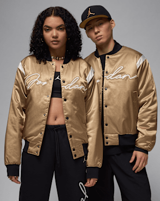 NIKE公式】ジョーダン MVP メンズ バーシティ ジャケット